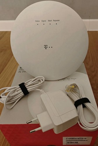 Telekom speed home - telekom, wifi