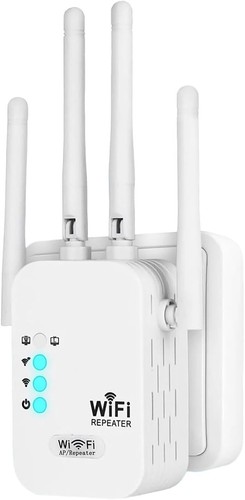 Wlan verstärker 1200 mbit - verstärker, mbit/s