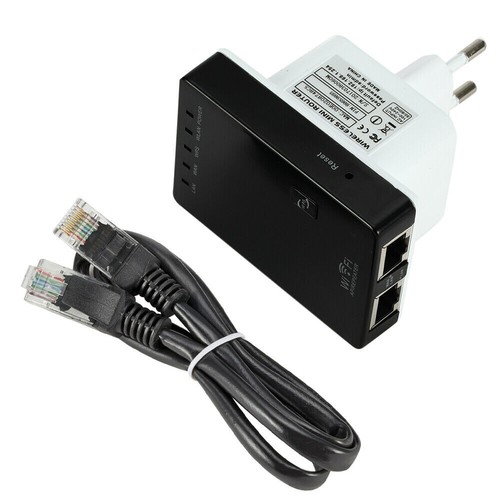 Wlan repeater 300mbit wifi - wlan,