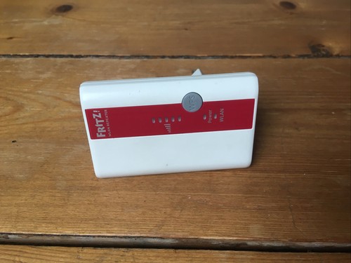 Avm fritz wlan repeater - avm, 310