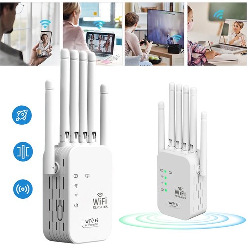 Wlan verstärker - wlan,