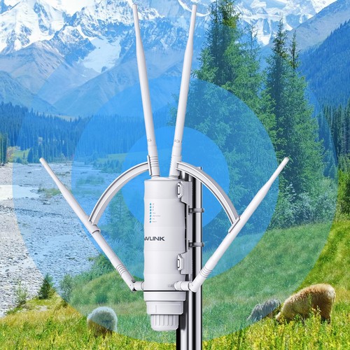 Ac1200 wlan extender - wlan,