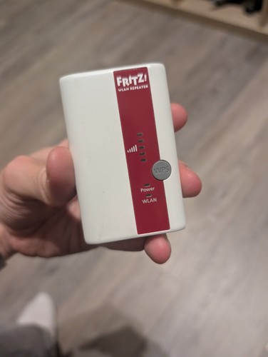 Mesh avm fritzbox - mesh,