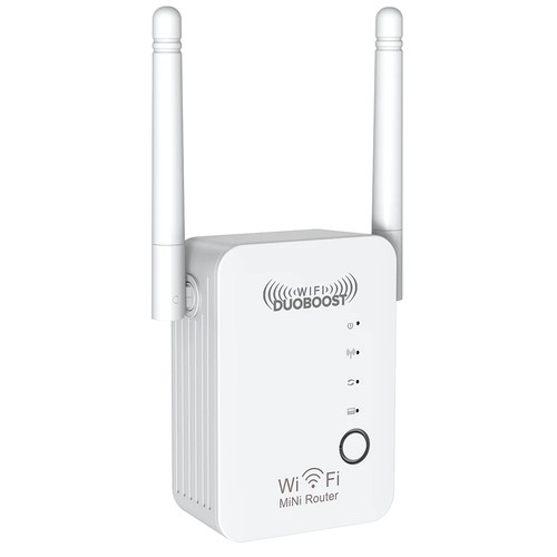 Wifi duoboost 300mbit - wifi, 300mbit/s