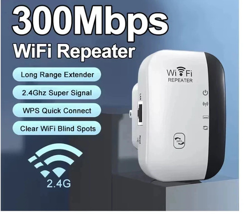 Wifi extender booster wlan - wifi,