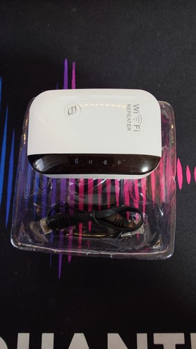 Wlan verstärker repeater - verstärker,