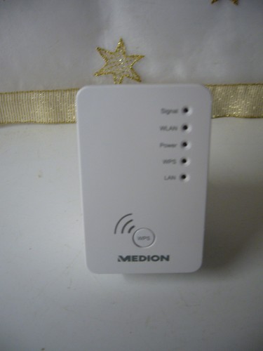 Medion 86464 wlan - md,