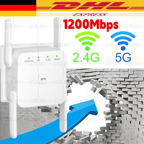 Wireless wlan repeater - wireless,