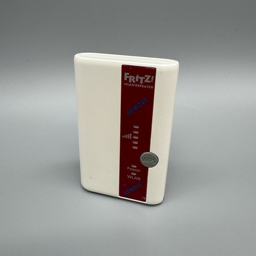 Avm fritz wlan repeater - repeater, 310