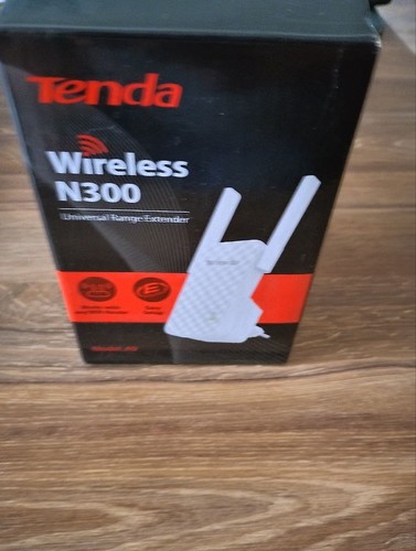 Tenda n300 wireless - tenda,