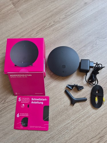 Telekom speed home - telekom,