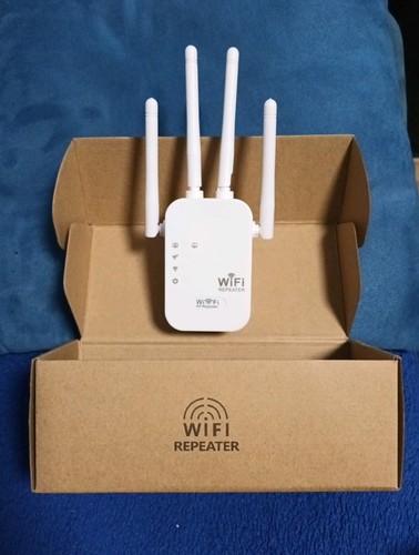 300m wlan repeater - repeater, wifi