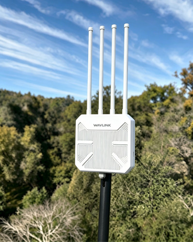 Ax1800 wifi extender signal - wifi,