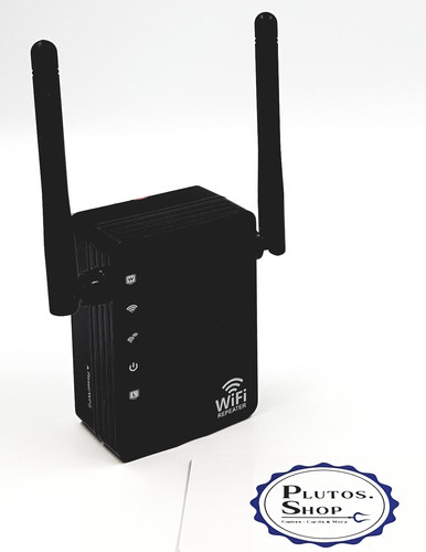 Wlan wifi repeater - wlan,