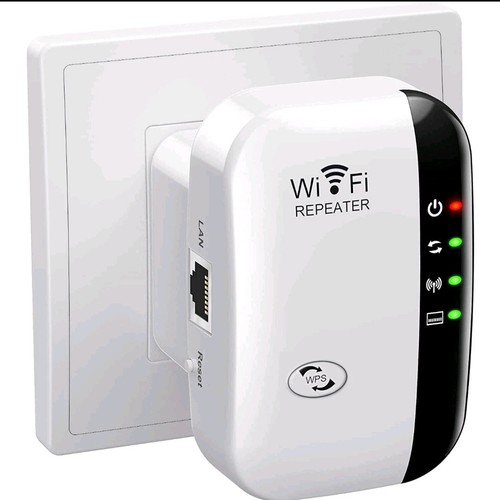 Wlan wifi verstärker extender - wifi,