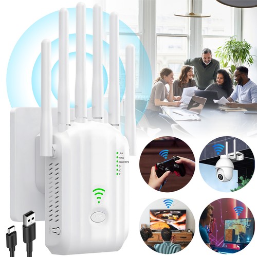 1200mbps wireless wlan - wireless,