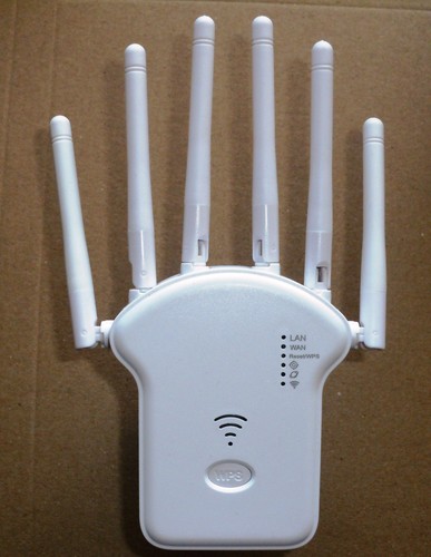 300mbit ghz wlan - 2,4,