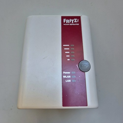 Avm fritz wlan - avm, repeater