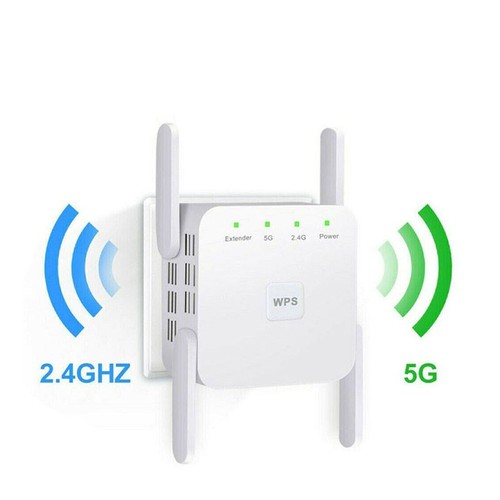 1200mbit wlan repeater - wlan,
