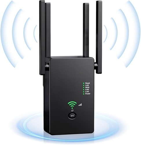 Wlan verstärker mit - wlan,