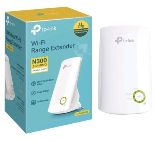 Link wlan verstärker 300 - tp, link®