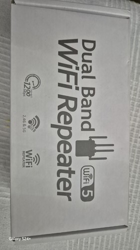 Wifi wlan router booster - wifi,