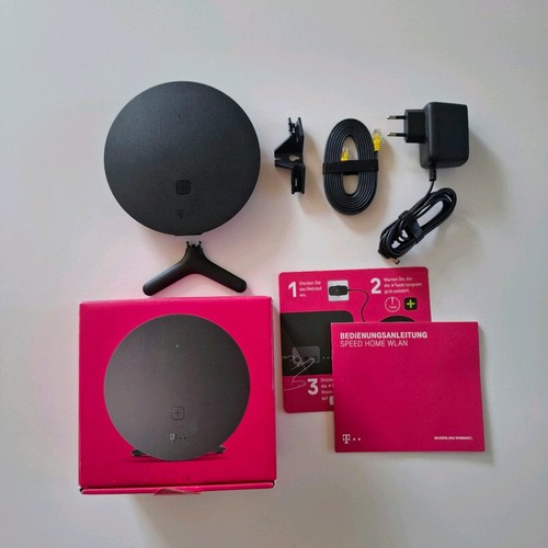 Telekom speed home wlan - home,