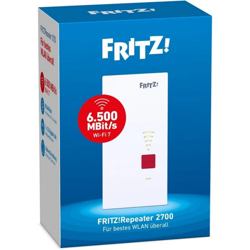 Avm fritz repeater - avm, fritz!