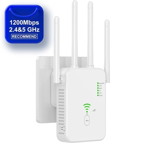 Wlan repeater router range - repeater,