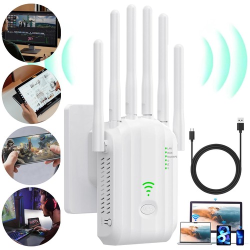 1200mbit wlan repeater - wlan,