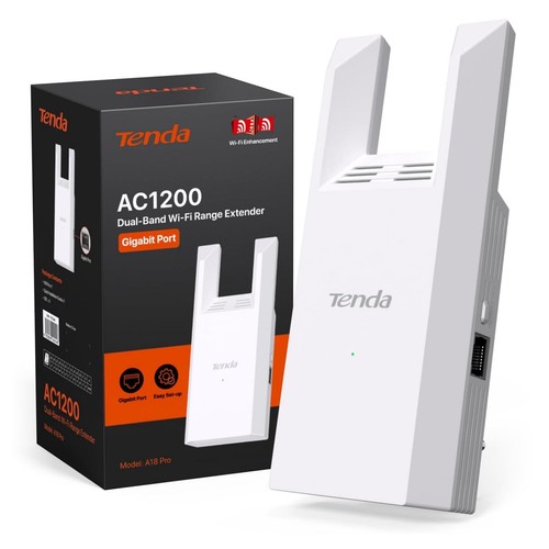 Wlan verstärker repeater - verstärker,