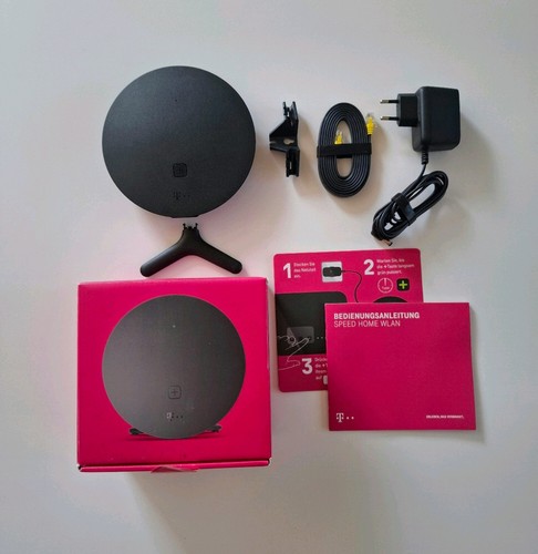 Telekom speed home wlan - telekom,