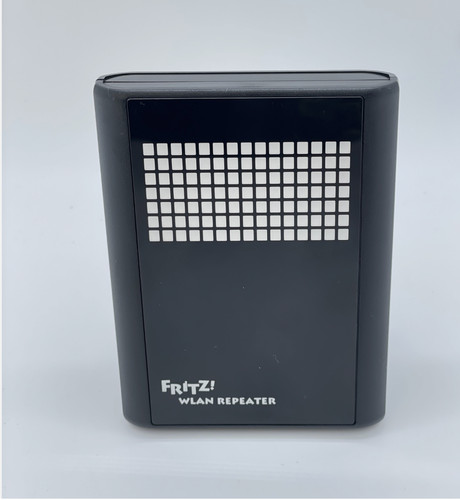 Avm fritz wlan repeater - avm, fritz!
