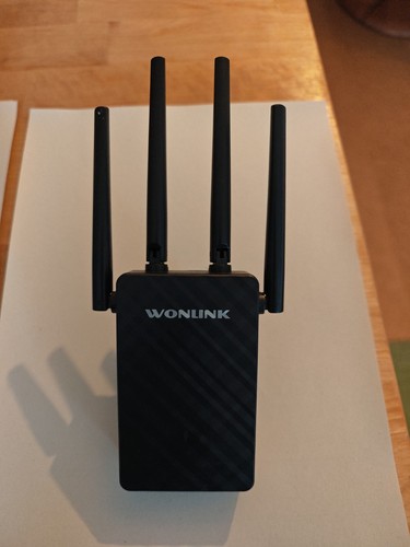 Komplett neuer wlan - neuer,
