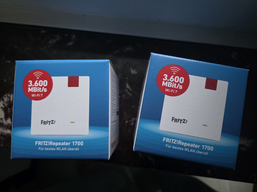 Avm fritz repeater 3600 - avm,