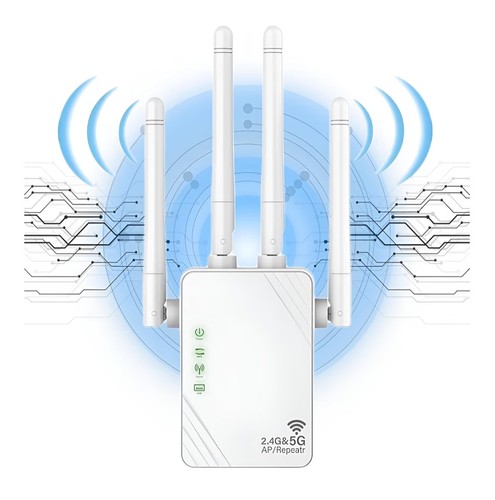 Wireless wlan repeater - wireless,